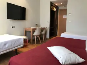 Hotel Entredos