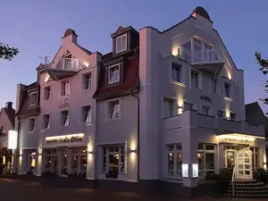 Hotel am Turm