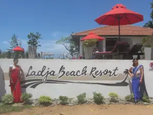 Ladja Beach Resort
