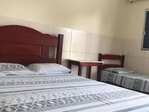 Hotel Kolosso