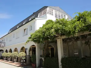 Hostal Antolín