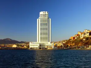 Sheraton Grand Samsun Hotel
