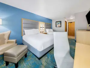 斯普林維爾戴斯酒店