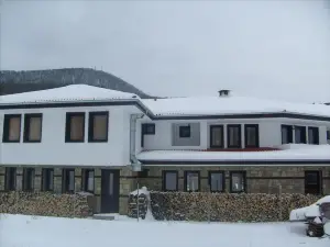 Hotel Aleksandrina