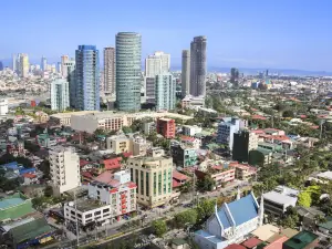 ワウ・バジェット・ホテル・クバオ