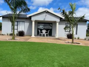 Bluewave Farm Villa