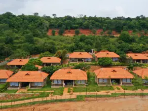 Ravishing Retreat Resort