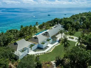 Vomo Island Resort