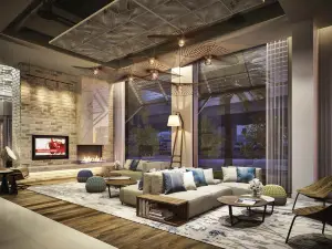 Adagio Premium the Palm