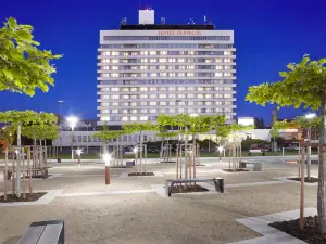 Hotel Cernigov
