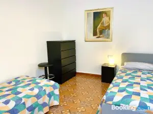 HOME - Alessandra Holiday House