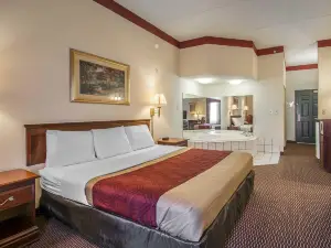 Econo Lodge Inn & Suites