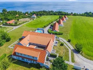 "Ayk" - 400m from the Sea in Bornholm