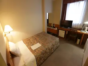 미즈사와 키타 호텔