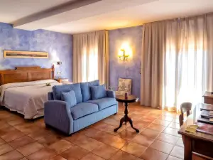 Hotel Doña Manuela