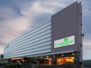 Lemon Tree Hotel, Dehradun
