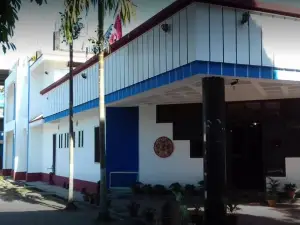 Hotel Jahnabee Regency