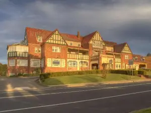 Wallacia Hotel