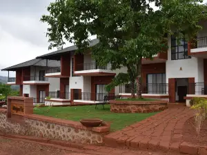 포레스트 이스케이프 코이나