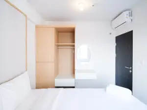 Comfy and Spacey 2Br Apartment at Suncity Residence