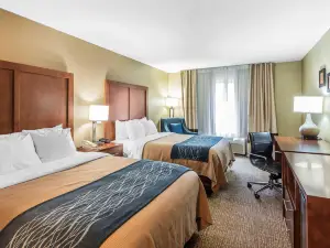 Comfort Inn & Suites