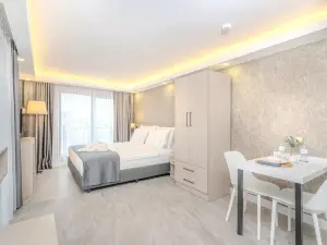 Olea Suites Otel