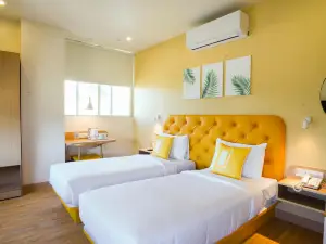 Bloom Hotel - Magarpatta
