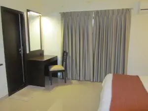 The Tato Hotel