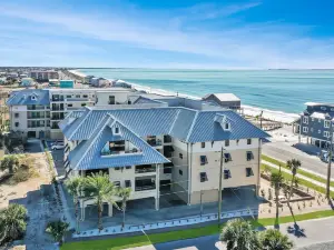 Club at Mexico Beach 2J by Pristine Properties Vacation Rentals