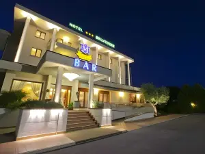 Albergo Ristorante Belvedere