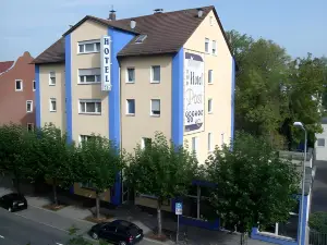 Hotel Post