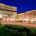 Gettysburg Hotel Promo Code