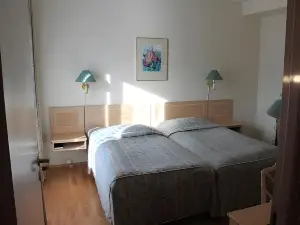 Mitt Hotell & Apartments