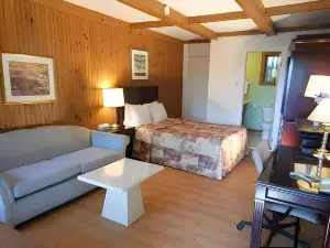 Motel Chantolac