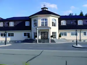 Hotel Landhaus Lellichow GmbH