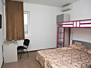 Hotel Serdica