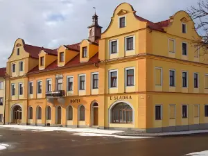 Hotel U Sladka