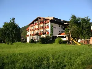 Gasthof-Hotel Bramosen