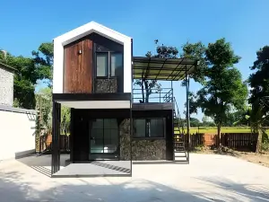 Rachika Resort Hotel