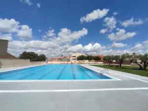 Casa Vall Bona