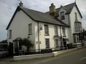 Rooms at the Highcliffe