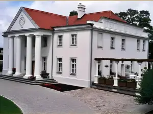 Restauracja - Hotel Pałacowa