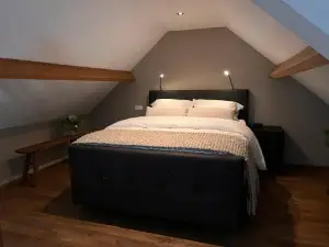 Bed en Wellness de Heyde