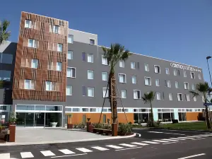 Cosmopolitan Hotel
