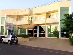 Agua Viva Hotel