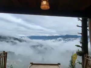 Riz d'Or Ermitage - Hoang Su Phi