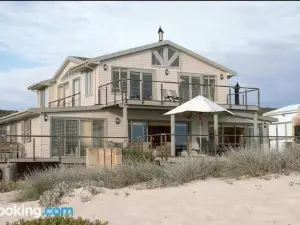 Dune Rose Yzerfontein Villa