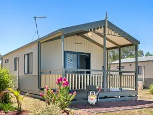 Discovery Parks - Mildura