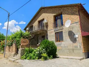 Areni Wine Cellar