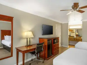 Best Western Heritage Inn